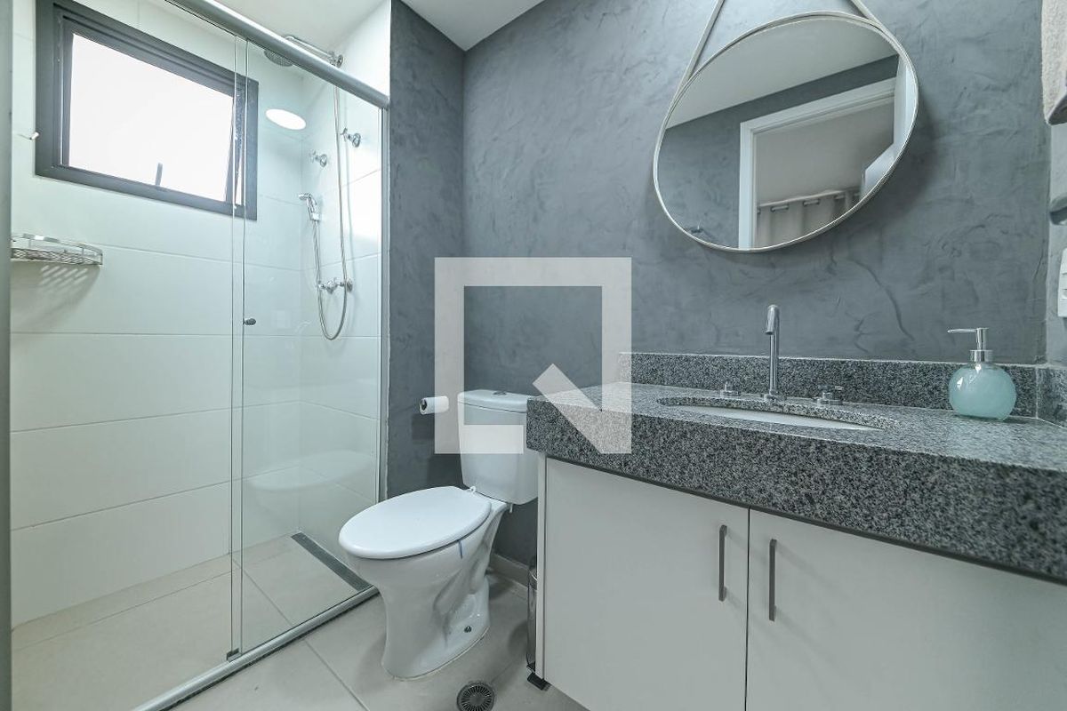 Apartamento, 1 quarto, 28 m² - Foto 14
