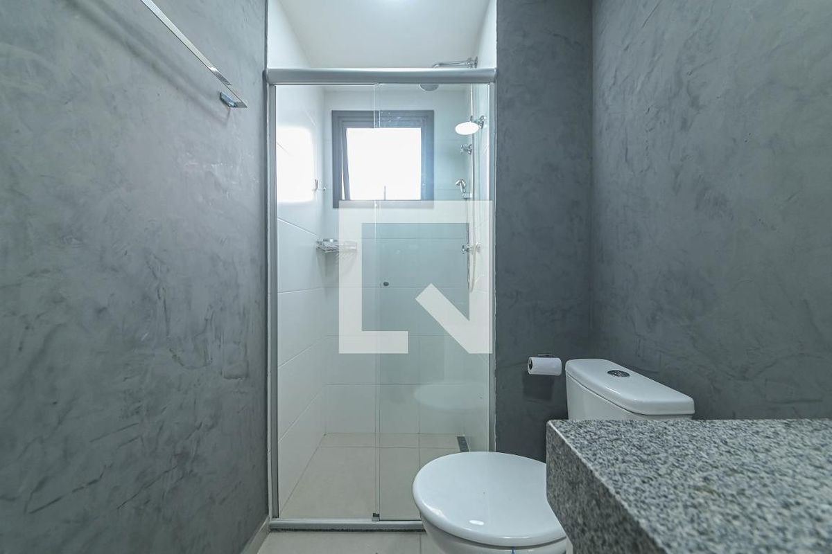 Apartamento, 1 quarto, 28 m² - Foto 15