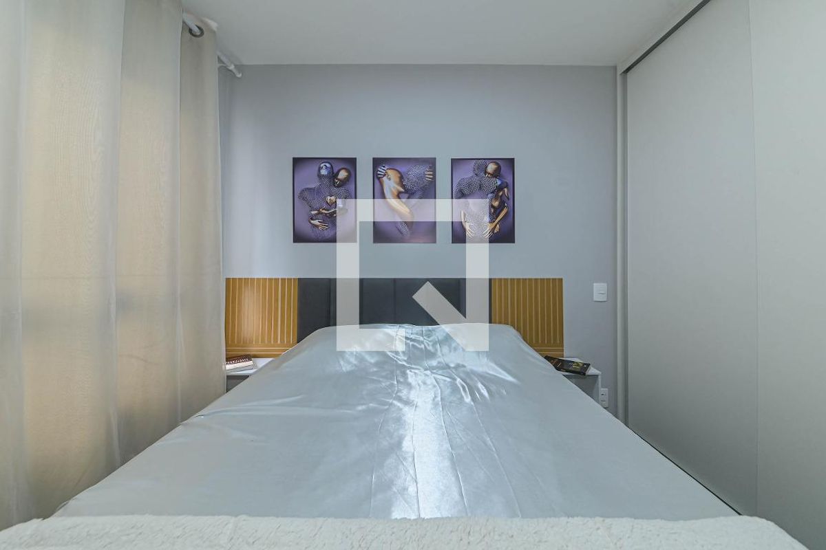 Apartamento, 1 quarto, 28 m² - Foto 10