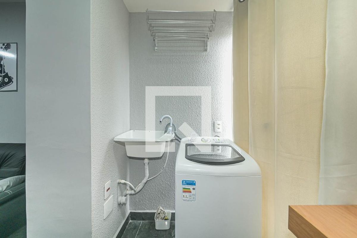 Apartamento, 1 quarto, 28 m² - Foto 26