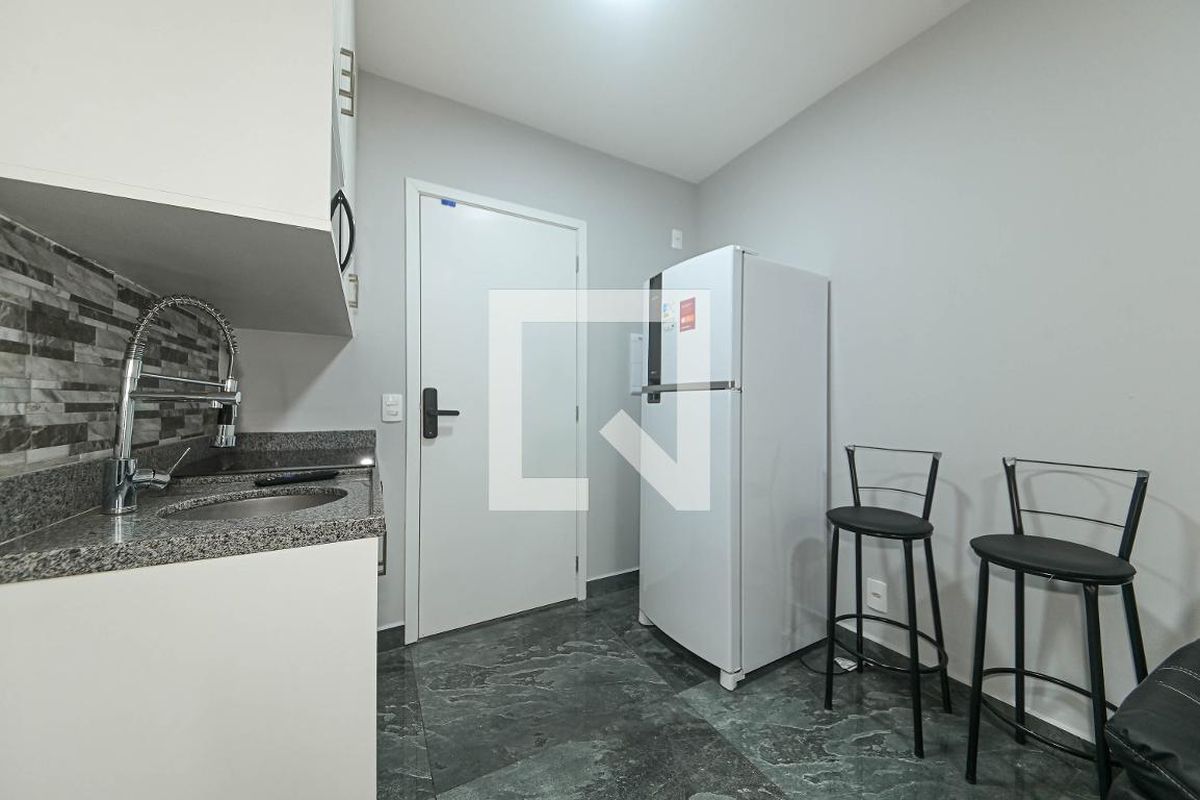 Apartamento, 1 quarto, 28 m² - Foto 21