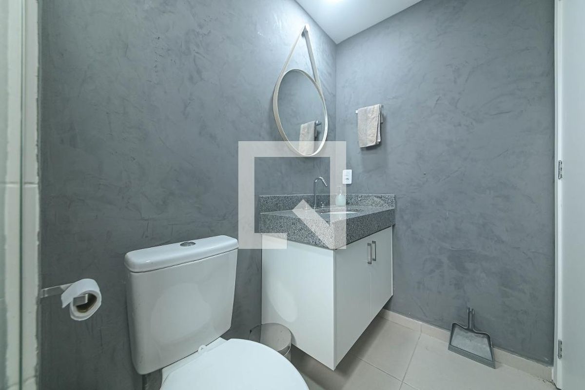 Apartamento, 1 quarto, 28 m² - Foto 16