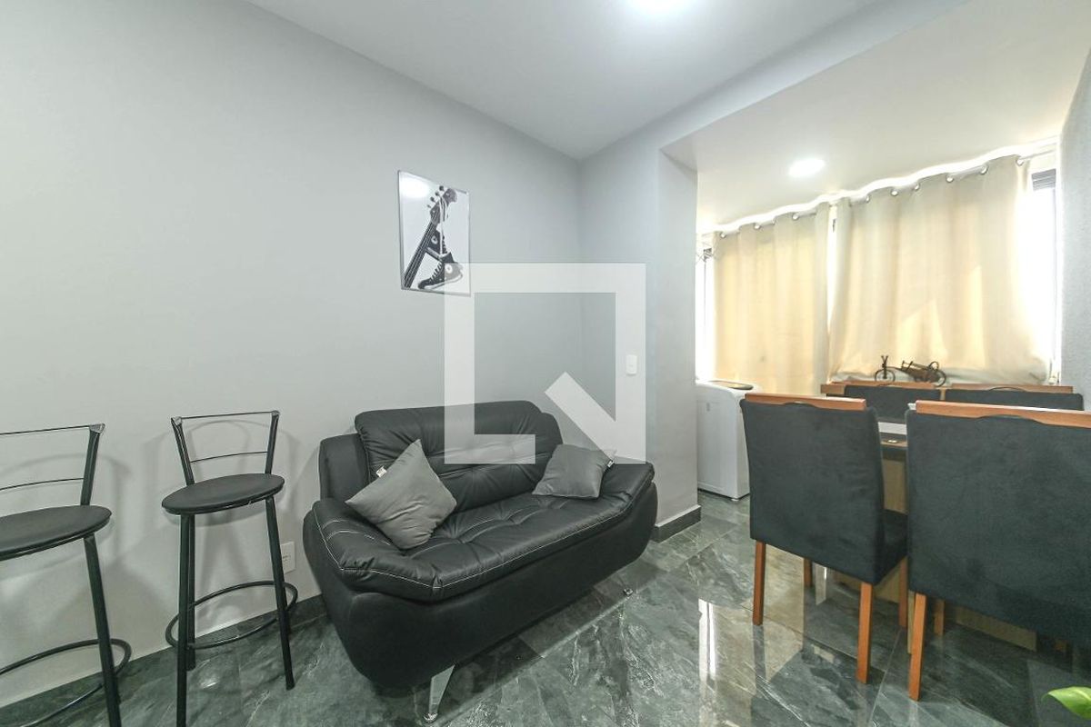 Apartamento, 1 quarto, 28 m² - Foto 5