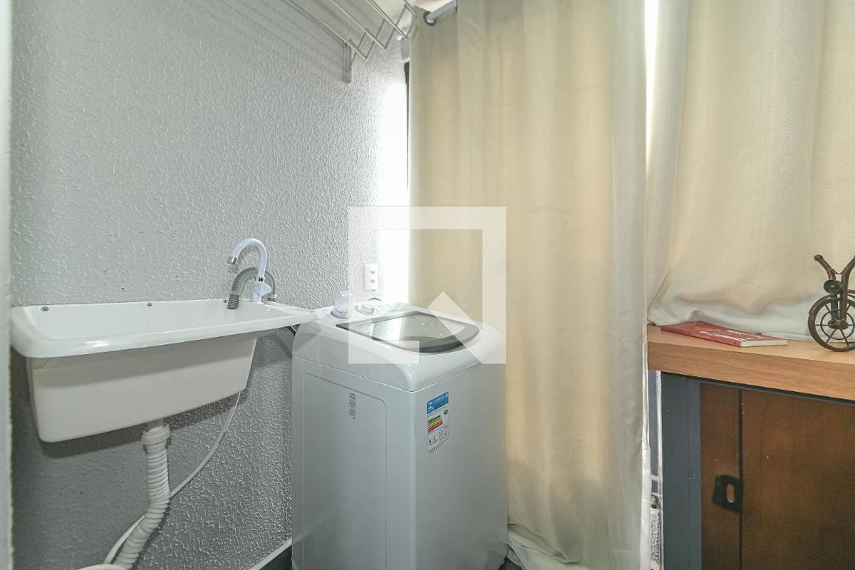 Apartamento, 1 quarto, 28 m² - Foto 25