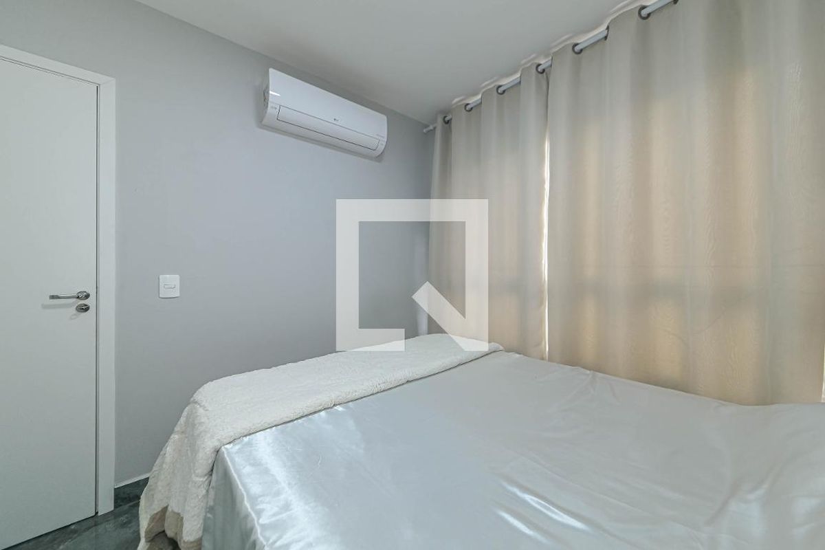Apartamento, 1 quarto, 28 m² - Foto 9