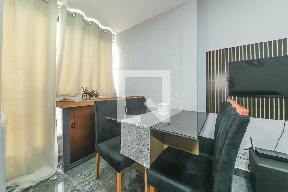 Apartamento, 1 quarto, 28 m² - Foto 7