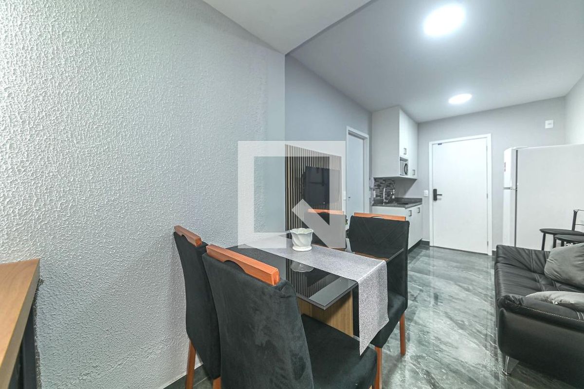 Apartamento, 1 quarto, 28 m² - Foto 3