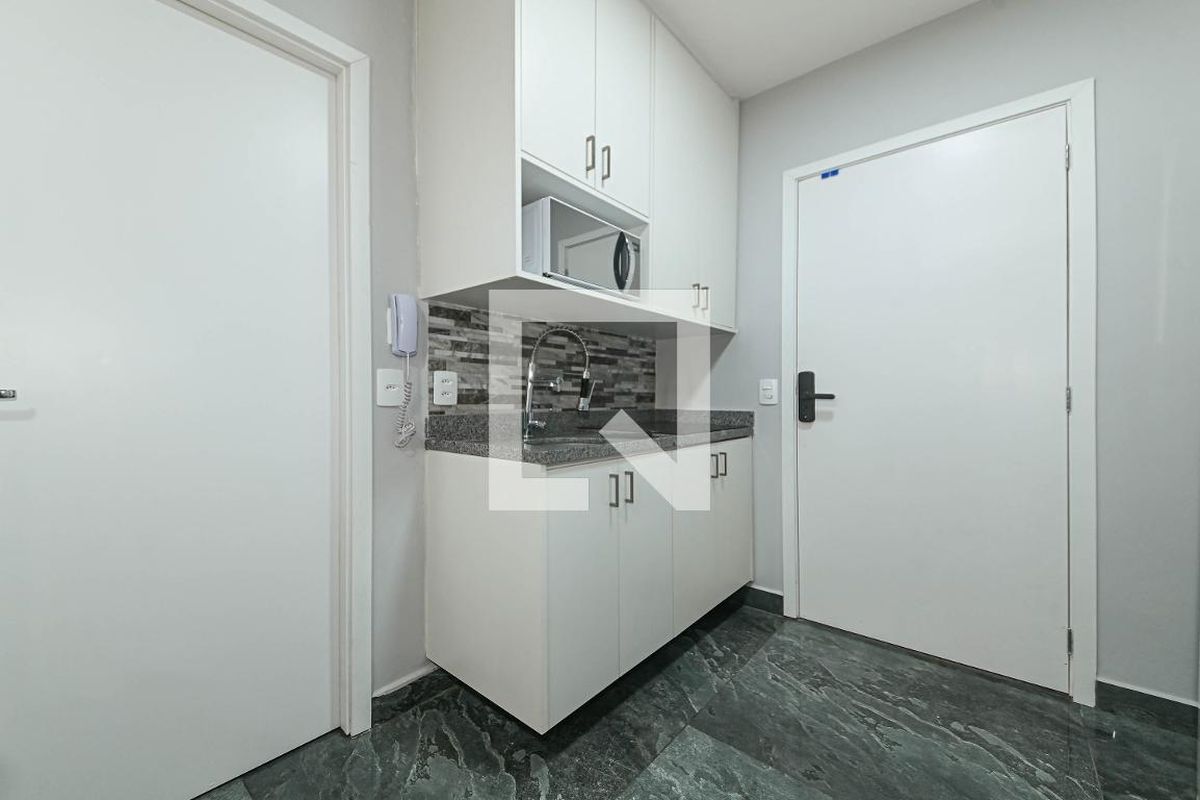 Apartamento, 1 quarto, 28 m² - Foto 22