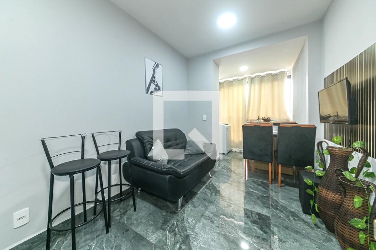Apartamento, 1 quarto, 28 m² - Foto 1