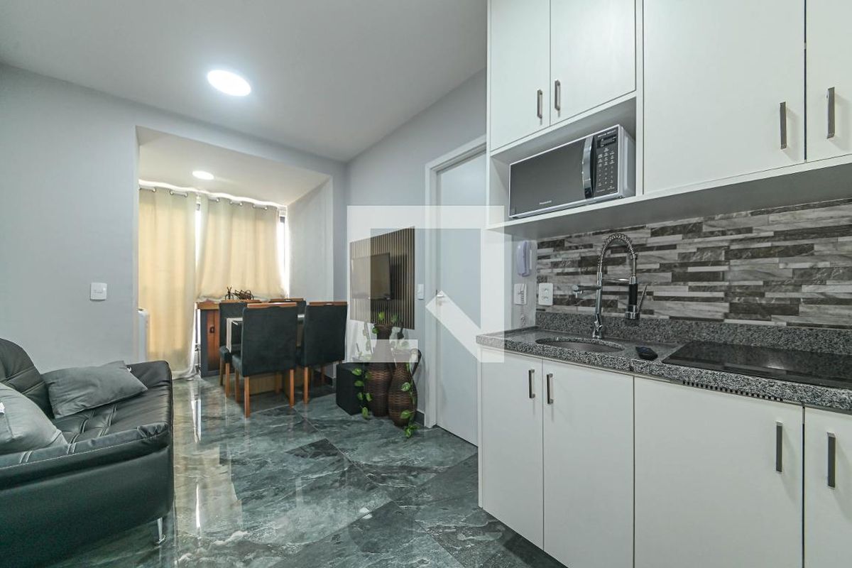 Apartamento, 1 quarto, 28 m² - Foto 24
