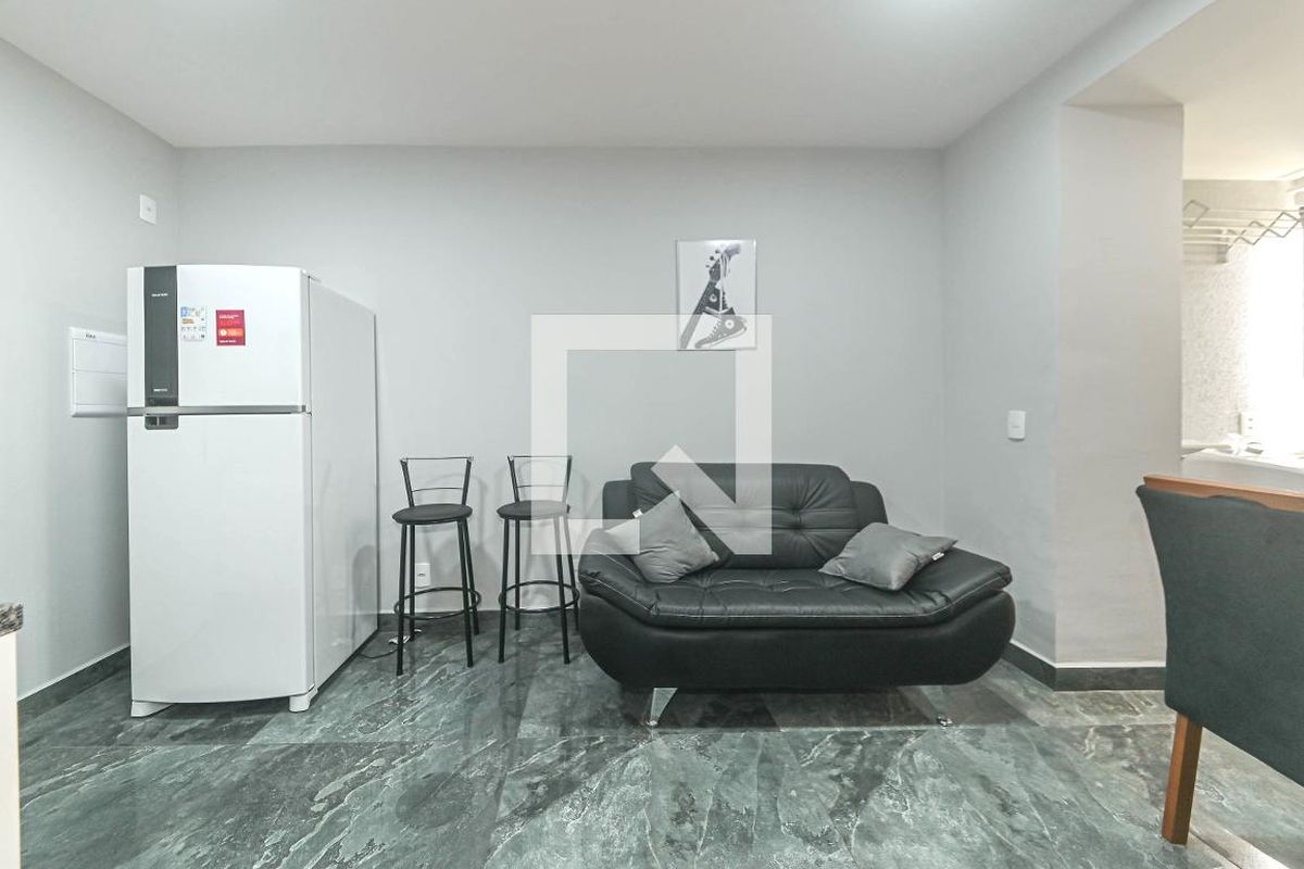Apartamento, 1 quarto, 28 m² - Foto 6