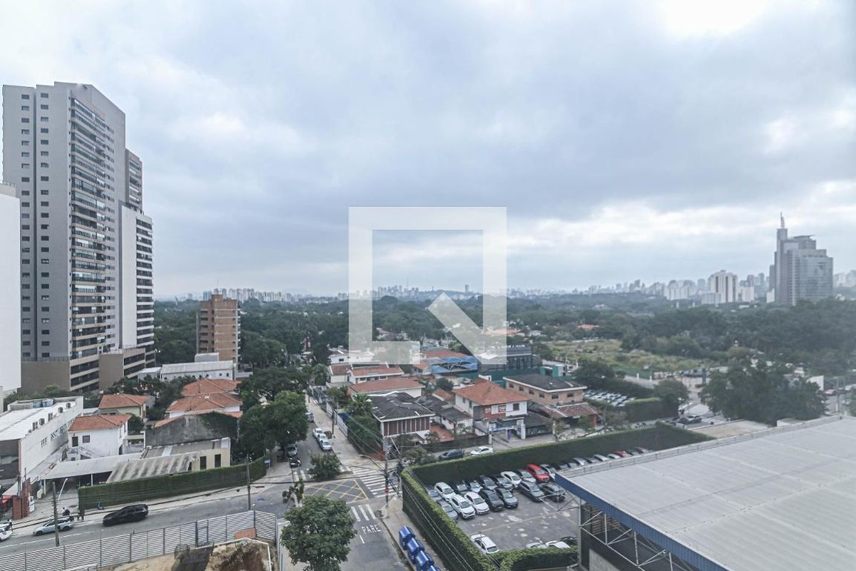 Apartamento, 1 quarto, 28 m² - Foto 13