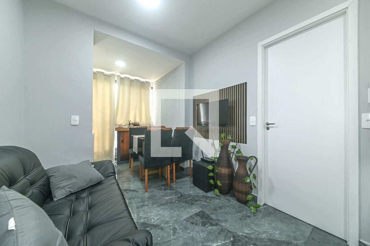 Apartamento, 1 quarto, 28 m² - Foto 2
