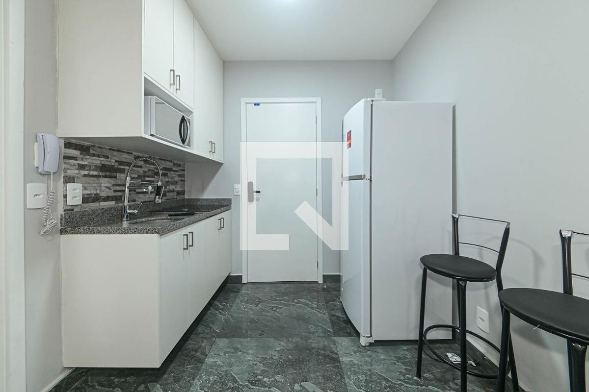 Apartamento, 1 quarto, 28 m² - Foto 20