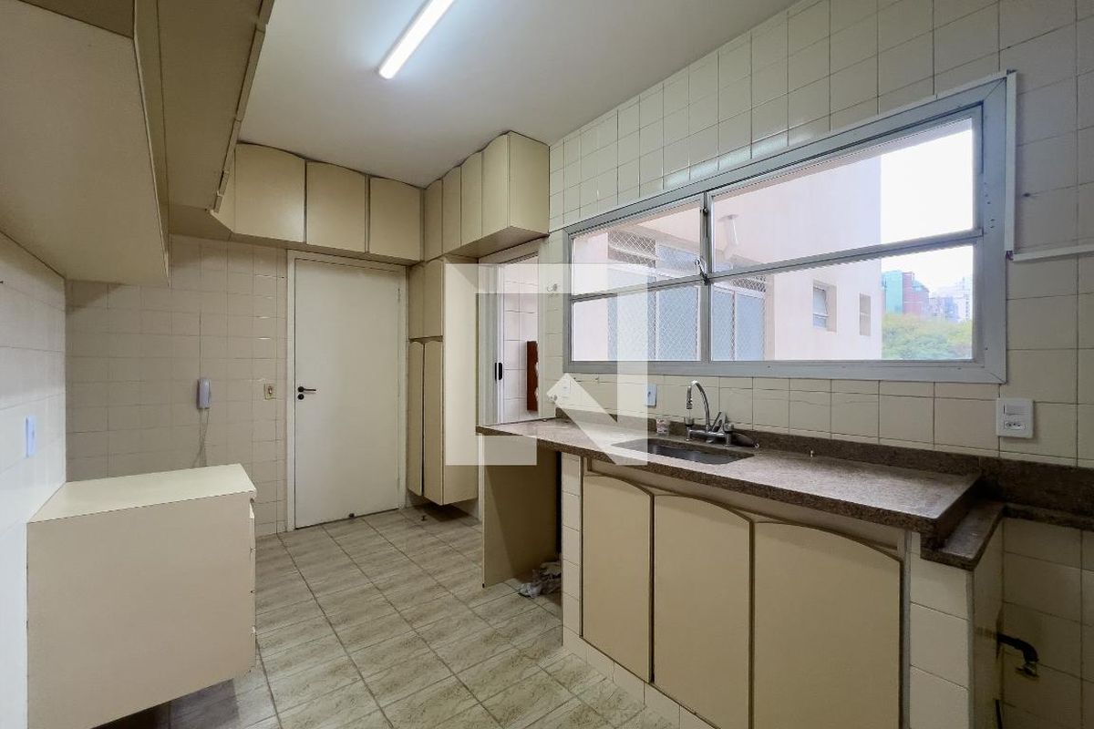 Apartamento, 3 quartos, 130 m² - Foto 27