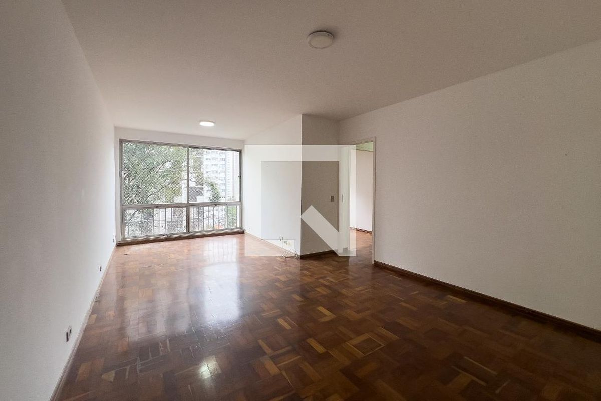 Apartamento, 3 quartos, 130 m² - Foto 1