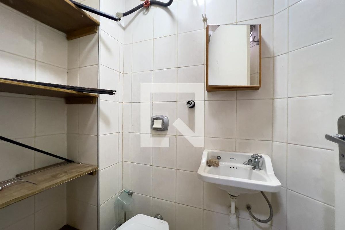 Apartamento, 3 quartos, 130 m² - Foto 31