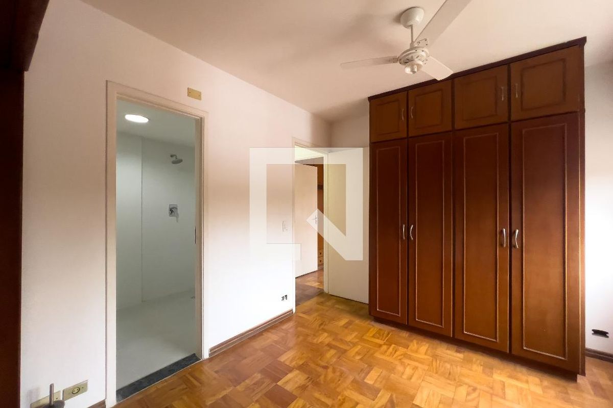 Apartamento, 3 quartos, 130 m² - Foto 7