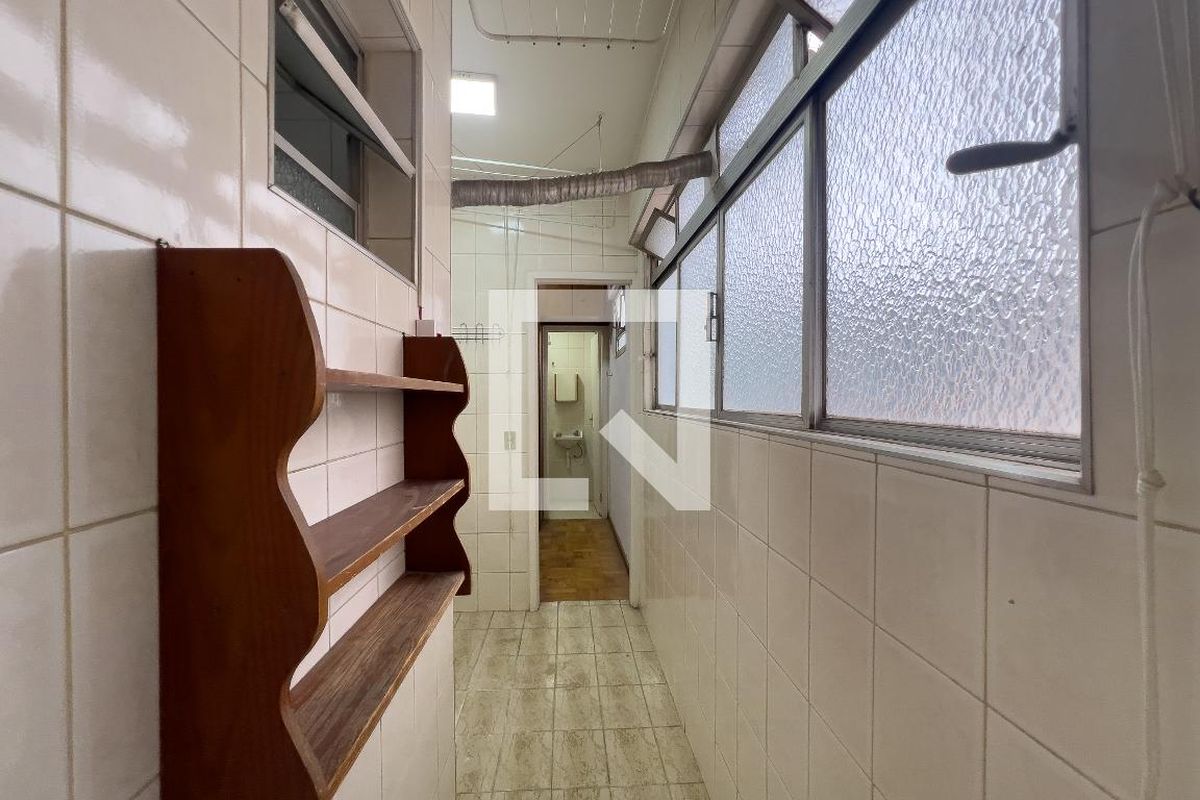 Apartamento, 3 quartos, 130 m² - Foto 32