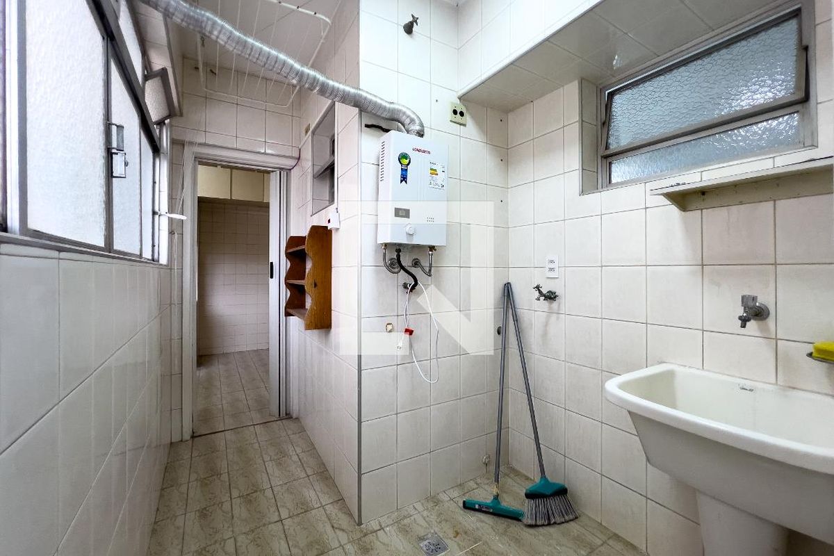 Apartamento, 3 quartos, 130 m² - Foto 29