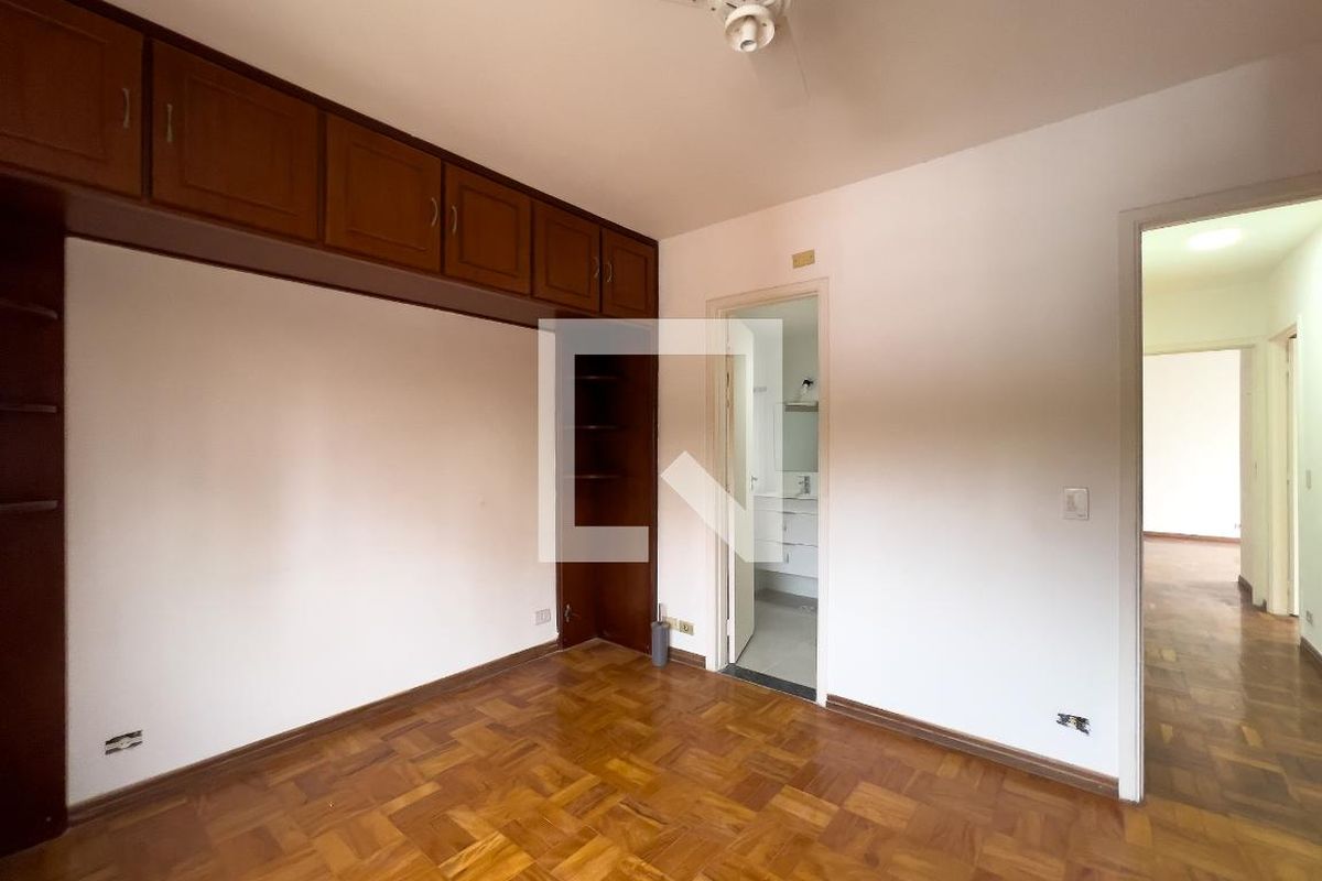 Apartamento, 3 quartos, 130 m² - Foto 8