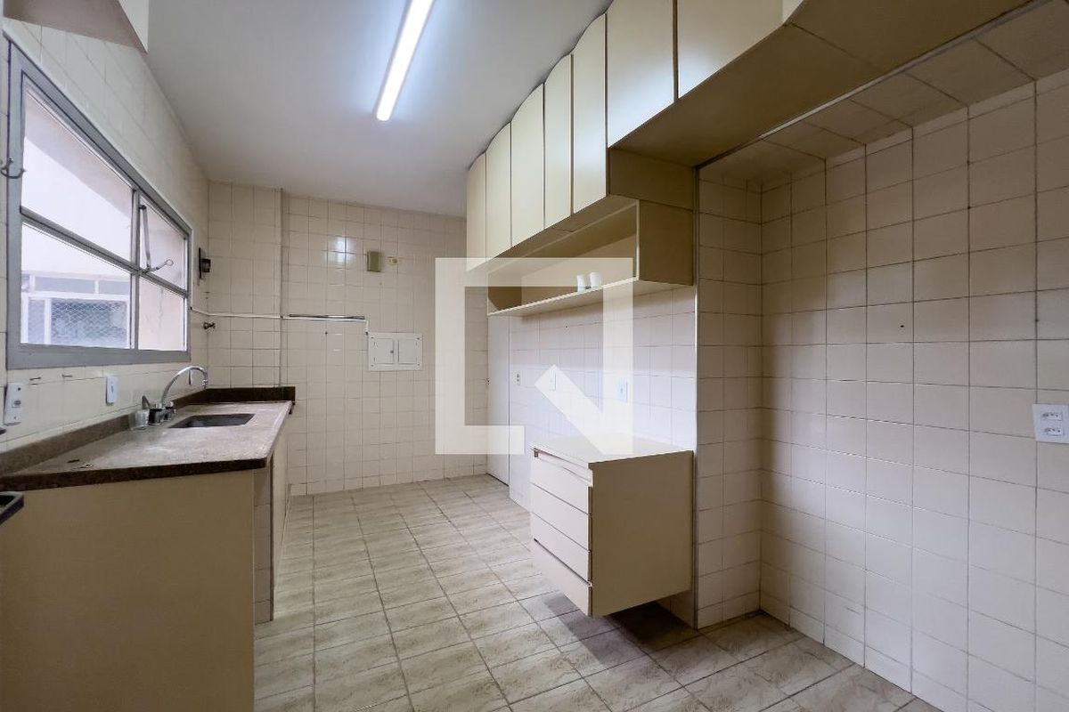 Apartamento, 3 quartos, 130 m² - Foto 25