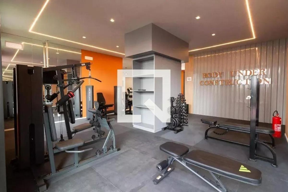 Kitnet-Studio, 23 m² - Foto 29