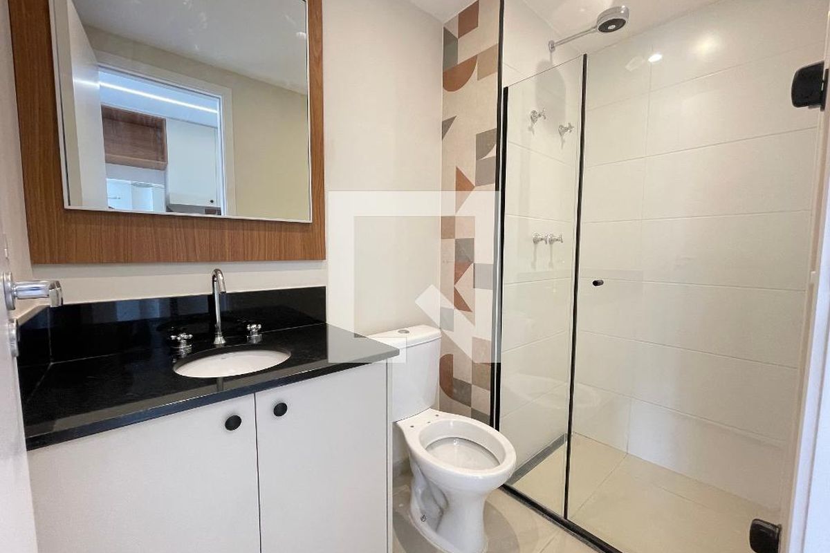 Kitnet-Studio, 23 m² - Foto 8
