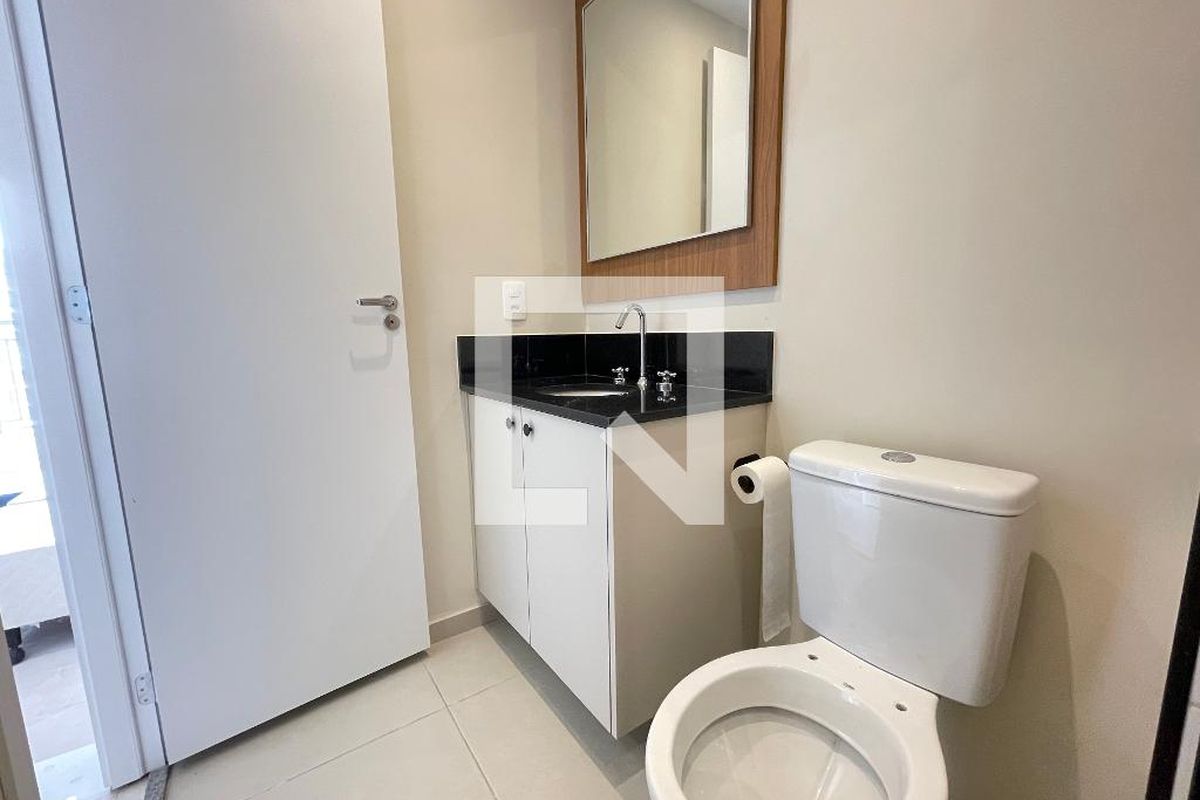 Kitnet-Studio, 23 m² - Foto 10