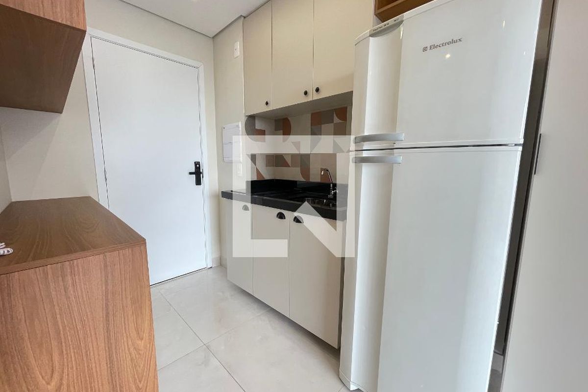 Kitnet-Studio, 23 m² - Foto 13