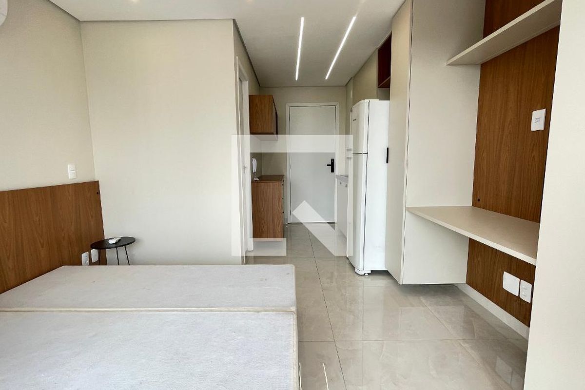 Kitnet-Studio, 23 m² - Foto 3