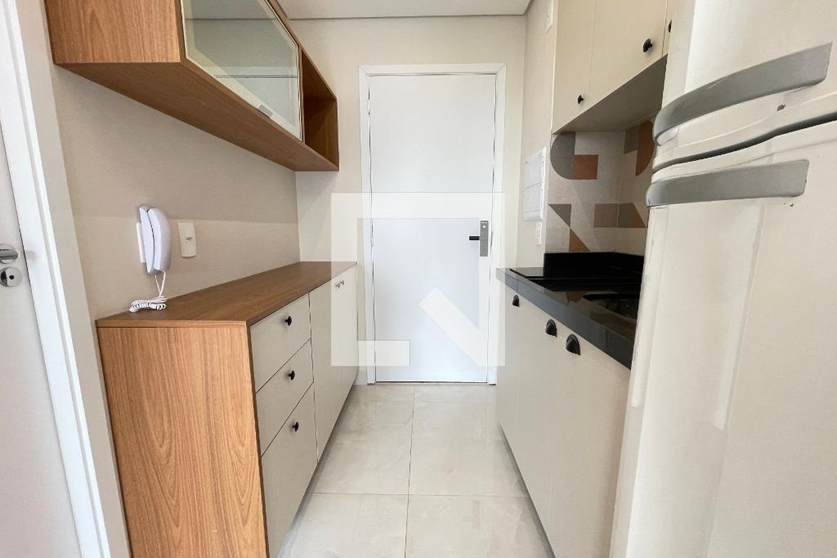 Kitnet-Studio, 23 m² - Foto 14
