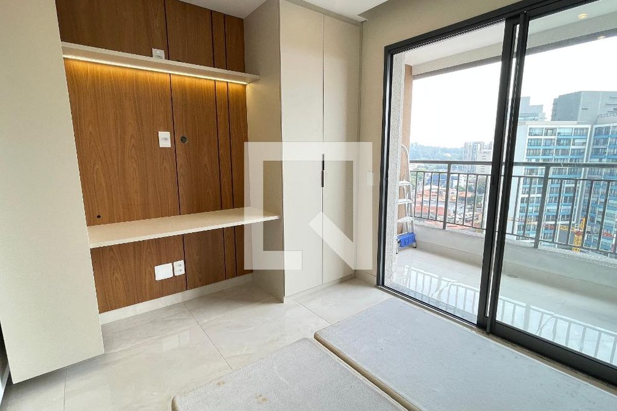 Kitnet-Studio, 23 m² - Foto 6
