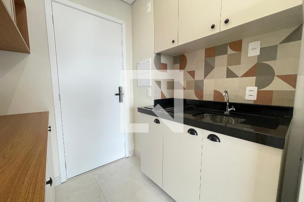 Kitnet-Studio, 23 m² - Foto 15