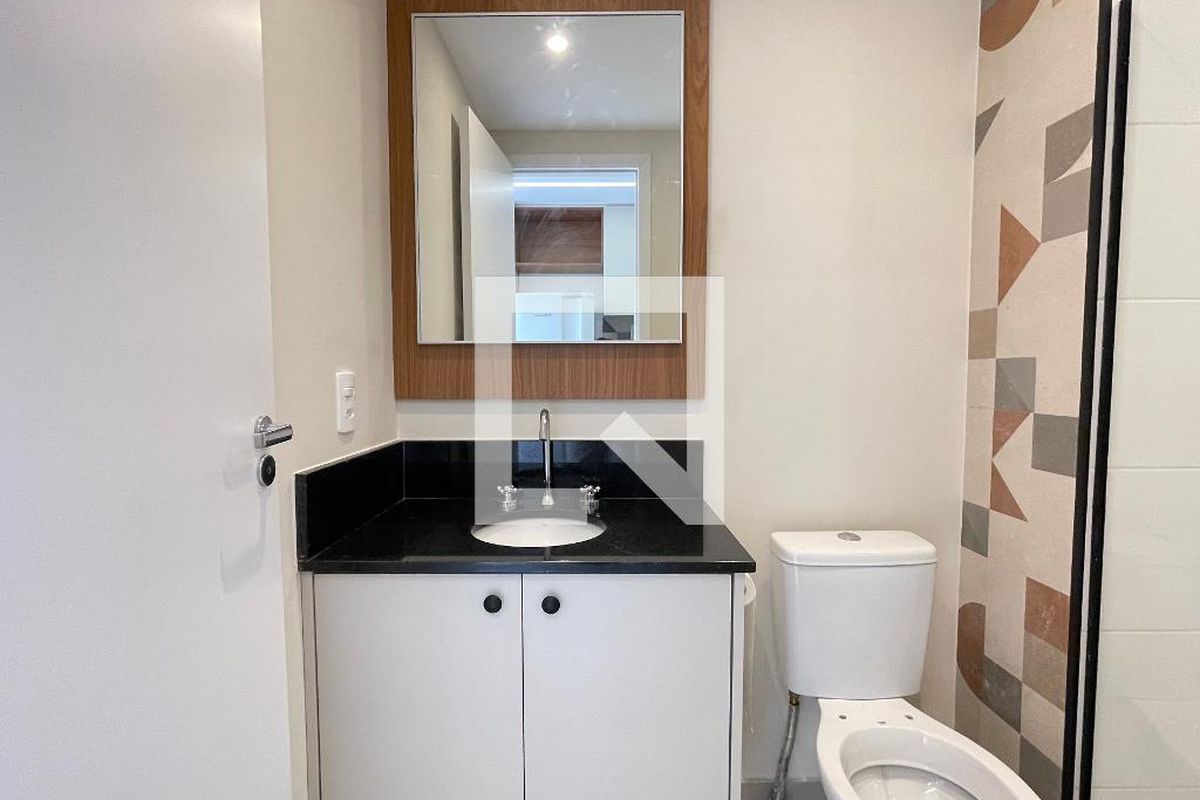 Kitnet-Studio, 23 m² - Foto 9
