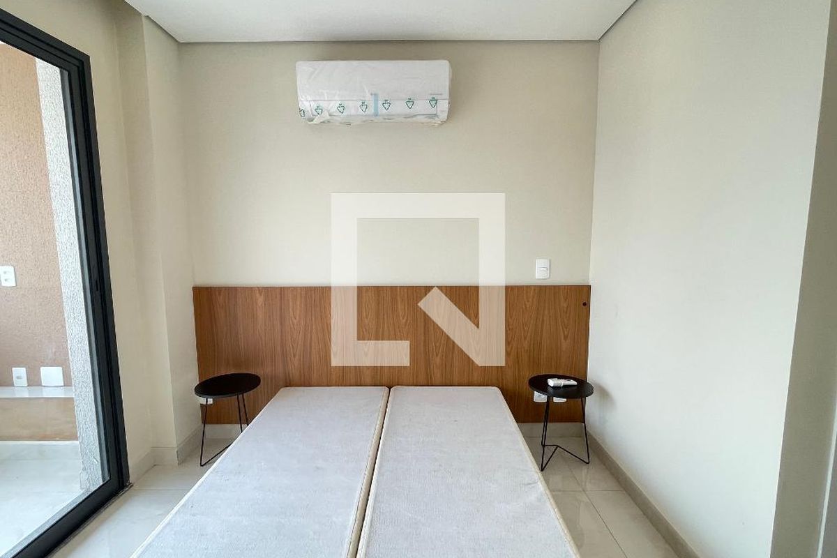 Kitnet-Studio, 23 m² - Foto 5