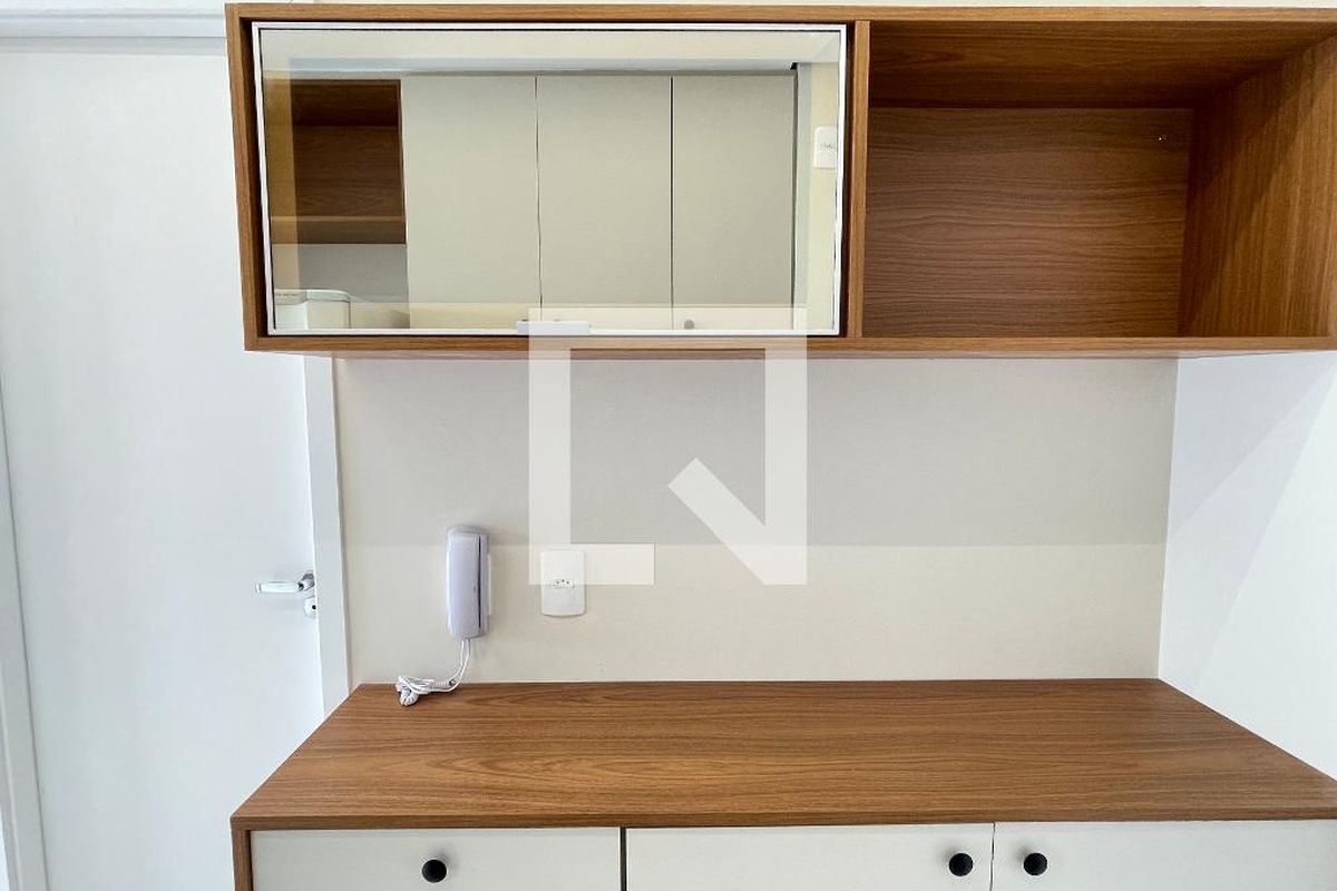 Kitnet-Studio, 23 m² - Foto 19
