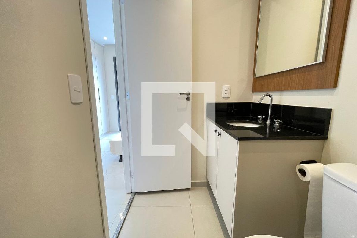 Kitnet-Studio, 23 m² - Foto 11