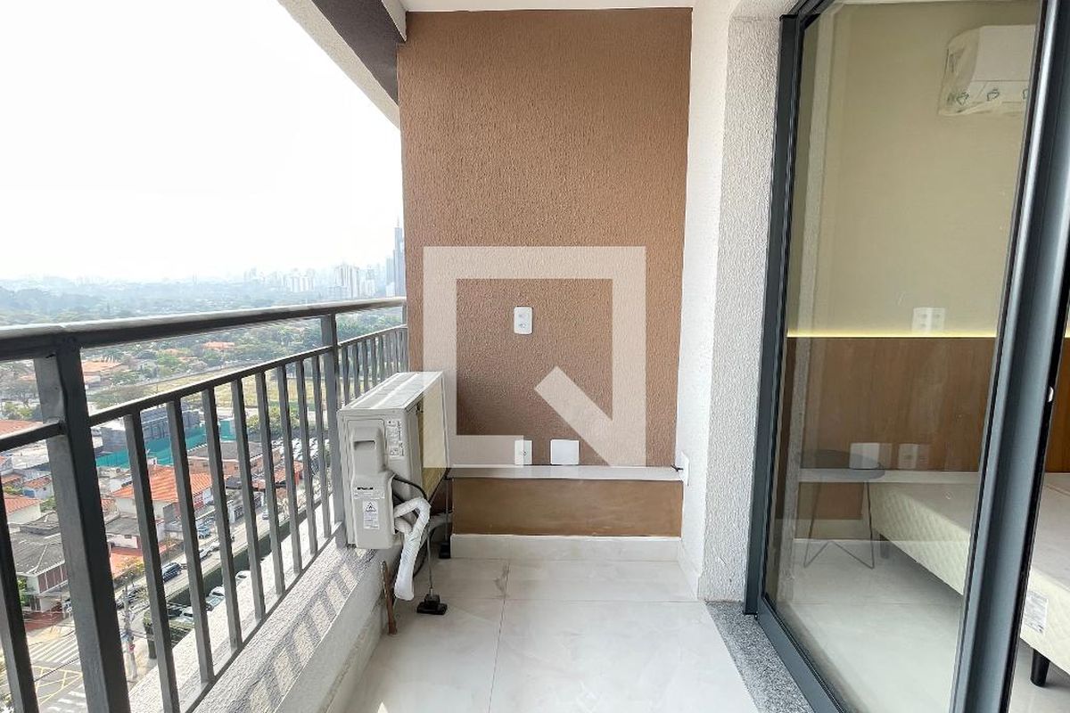 Kitnet-Studio, 23 m² - Foto 23