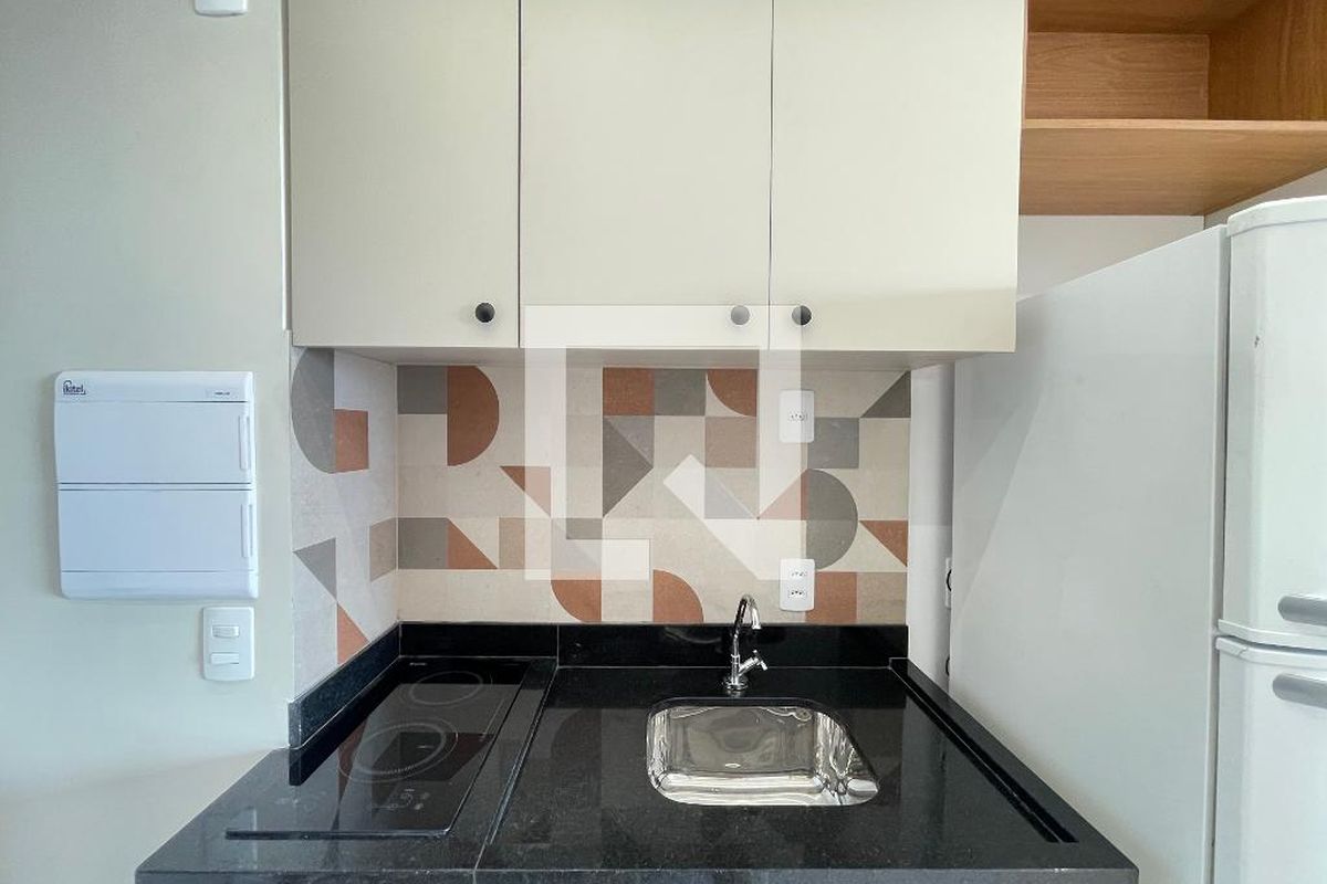 Kitnet-Studio, 23 m² - Foto 16