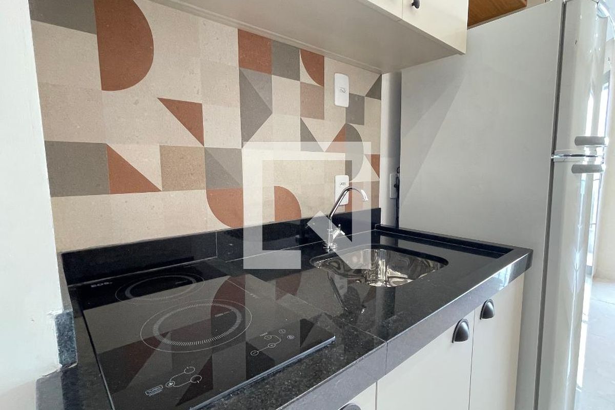 Kitnet-Studio, 23 m² - Foto 17