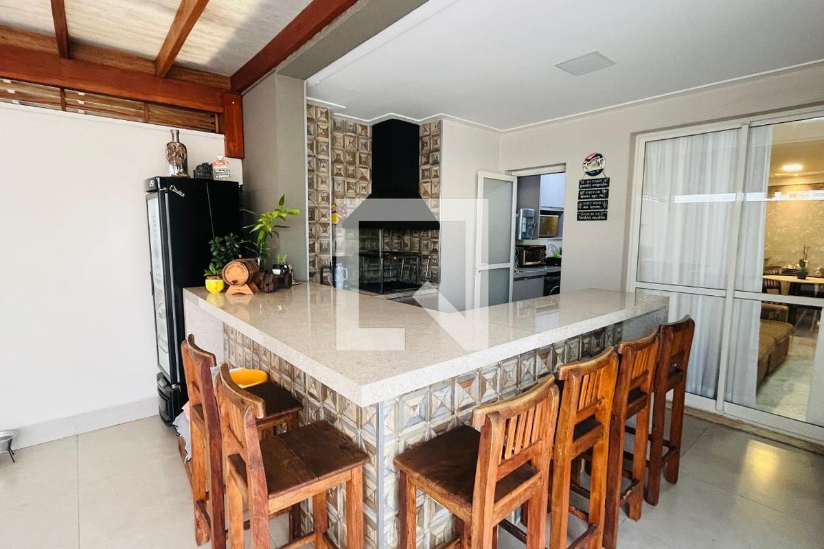 Apartamento à Venda - Taquaral, 3 Quartos,  113 m2 em , Campinas - sp | SoloBR