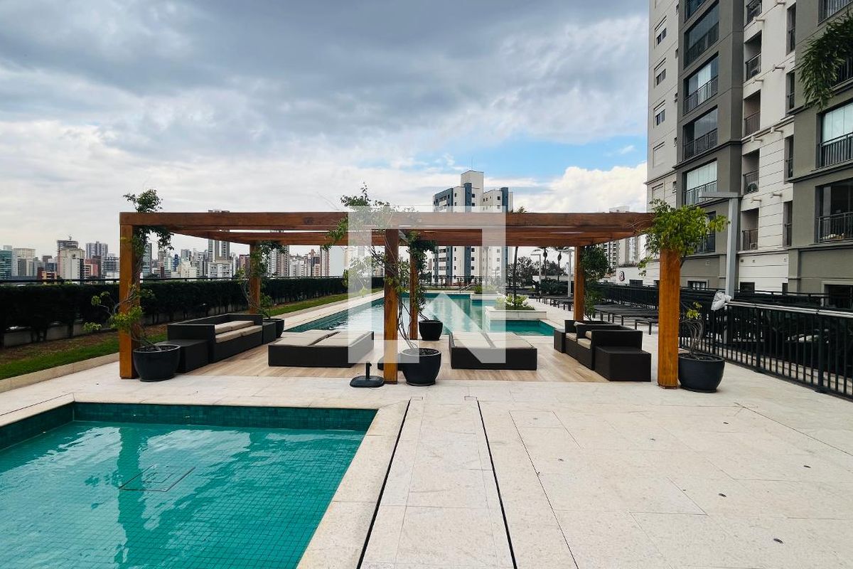 Apartamento à Venda - Taquaral, 3 Quartos,  113 m2 em , Campinas - sp | SoloBR