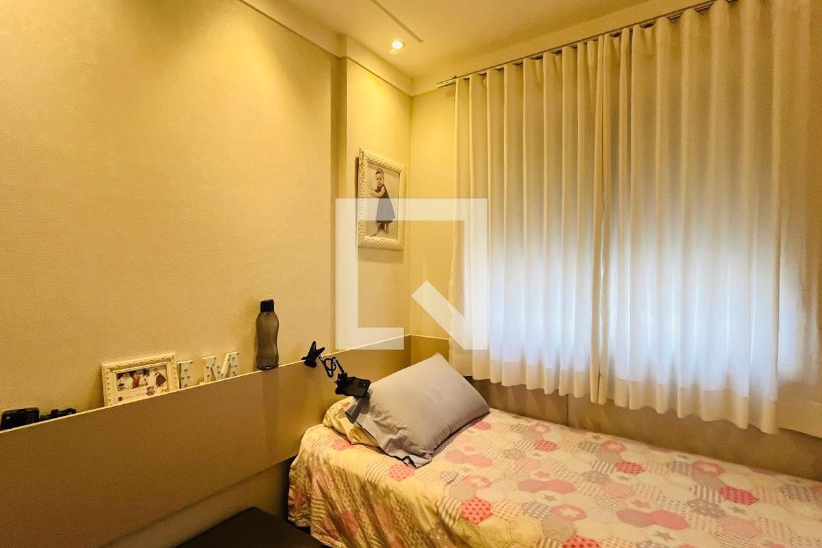 Apartamento à Venda - Taquaral, 3 Quartos,  113 m2 em , Campinas - sp | SoloBR