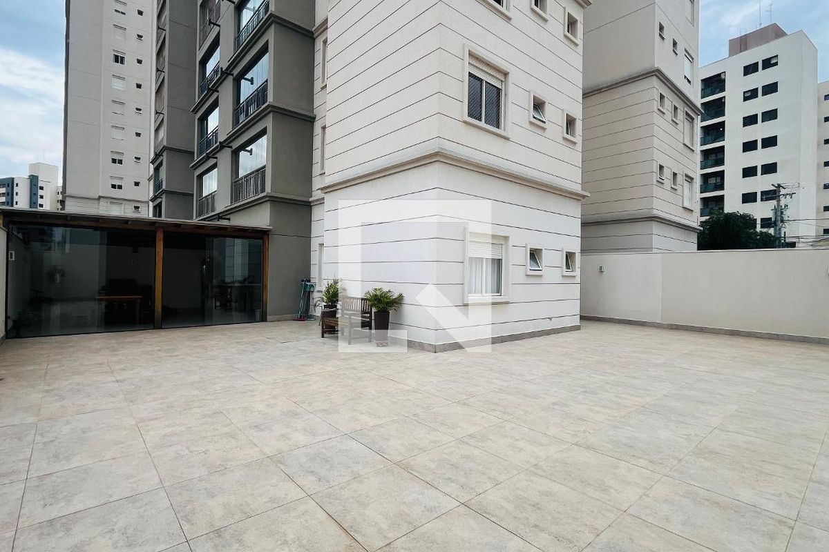 Apartamento à Venda - Taquaral, 3 Quartos,  113 m2 em , Campinas - sp | SoloBR