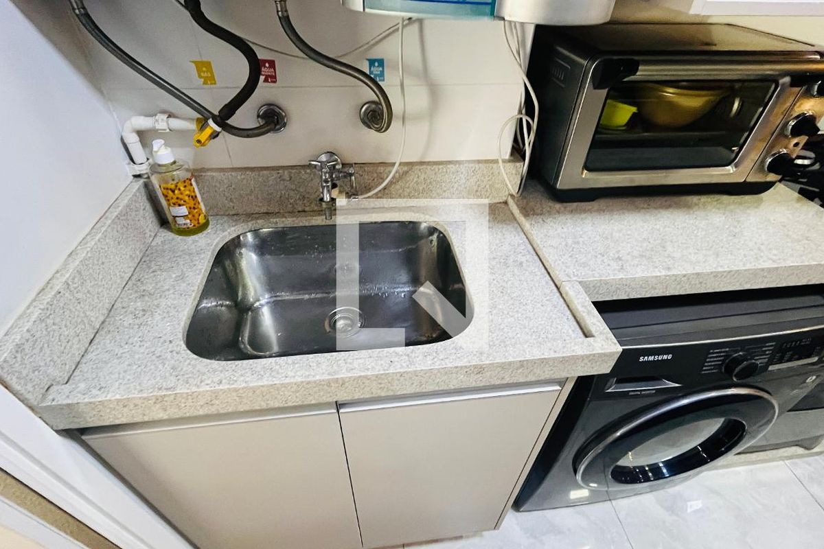 Apartamento à Venda - Taquaral, 3 Quartos,  113 m2 em , Campinas - sp | SoloBR