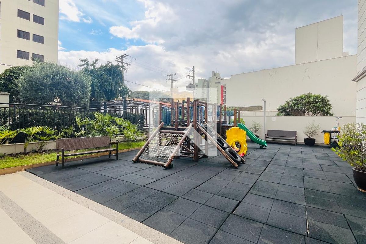 Apartamento à Venda - Taquaral, 3 Quartos,  113 m2 em , Campinas - sp | SoloBR