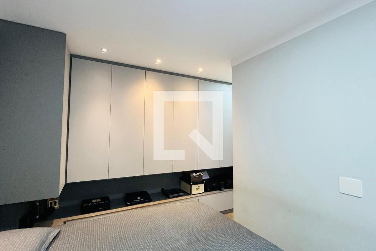 Apartamento à Venda - Taquaral, 3 Quartos,  113 m2 em , Campinas - sp | SoloBR