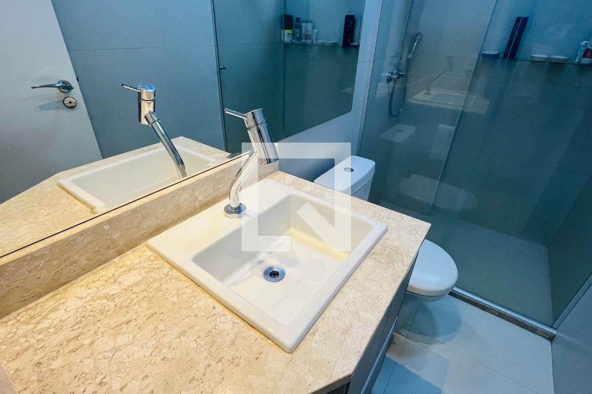 Apartamento à Venda - Taquaral, 3 Quartos,  113 m2 em , Campinas - sp | SoloBR