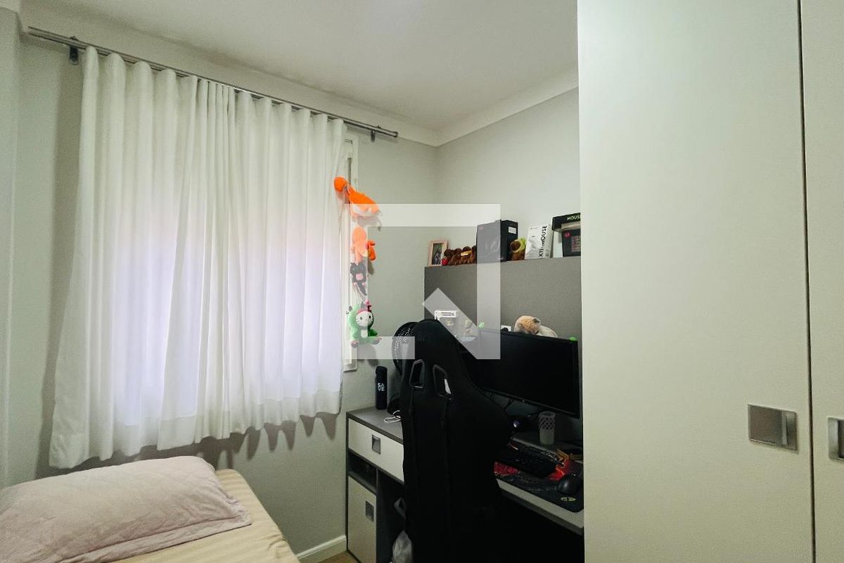 Apartamento à Venda - Taquaral, 3 Quartos,  113 m2 em , Campinas - sp | SoloBR